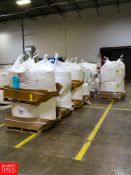 Pallets of RAW- NDC 20%, NON PHO