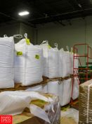 Pallets of Raw Dexstar