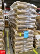 Pallets of Demerara Cane Sugar