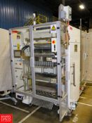 Sanko Automatic Filling & Packaging Machine, Model SAM-FC1000-C16L Rigging Fee: $500