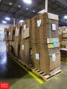 Pallets of Cardboard Boxes