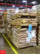 Pallets of Demerara Cane Sugar