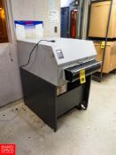 ECRM Developer, Model 41000-01 Rigging Fee: $300