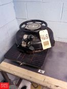 Diagraph, Stencil Cutting Machine