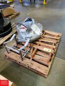 Bartelt Drives Rigging Fee: $100