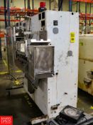 Ropak Satchet Filling Machine, Model IV (Parts) Rigging Fee: $400