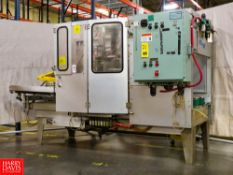 Wexxar Box Maker, Model WFT-S Rigging Fee: $400-750