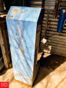 Parker Air Dryer Model SMRT5100 Rigging fee: $150