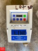 Lenze AC Tech Variable Frequency Drive Rigging fee: $25