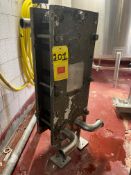 American Vicarb Corp. Plate Heat Exchanger