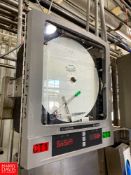 Anderson AJ-300 Chart Recorder Rigging fee: $100