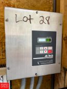 Lenze AC Tech S/S Variable Frequency Drive Rigging fee: $50