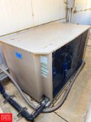 Bohn Glycol Compressors Model BDT0751H2C Rigging fee: $500