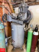 5 HP Air Compressor Model 325-14