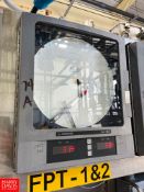 Anderson AJ-300 Chart Recorder Rigging fee: $100