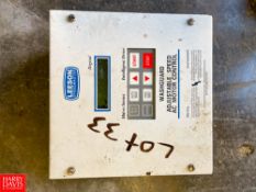 Lesson Variable Frequency Drive Rigging fee: $25