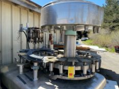 16 Valve Federal Filler