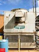 Evapco Cooling Tower Rigging fee: $900