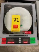 Anderson AJ-300 Chart Recorder Rigging fee: $100