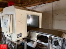 Mesutronic Metal Detector with 12