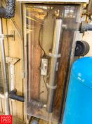 Viqua UV Light with BA-ICE-C Controller Rigging fee: $75