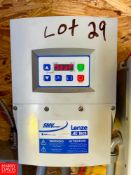 Lenze AC Tech Variable Frequency Drives Rigging fee: $50