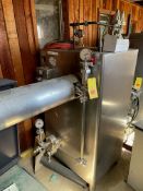 PMS Ice Cream Freezer