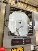 Anderson AJ-300 Chart Recorder Rigging fee: $100