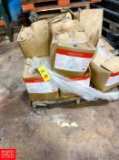 Pallet Baker Titan Hot Melt Glue Type CH-28-1 Rigging Fee:$150