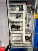 Allen Bradley Powerflex 4 And Powerflex 40 Variable Frequency Drives with Enclosure Rigging Fee:$