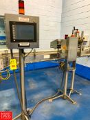 Tap Tone Level Inspector Model: 71000SA EX S/N: 417 Rigging Fee:$250