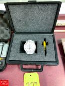 Force Controls Force Meter Rigging Fee:$25