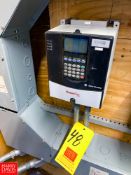 Allen Bradley 6 HP Powerflex 70 Variable Frequency Drive Rigging Fee:$50