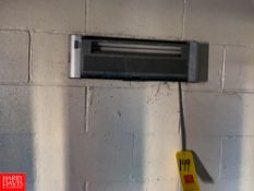 Bug Zapper Rigging Fee:$50