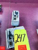 Allen Bradley Logix L35E PLCs Rigging Fee:$25