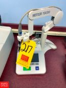 Mettler Toledo Seven Compact Conductivity Meter Rigging Fee:$25