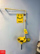 Bug Zapper Rigging Fee:$50