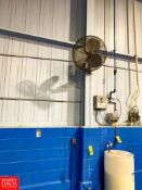 Fans Rigging Fee:$50