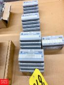 Allen Bradley Flex I/Os Rigging Fee:$25