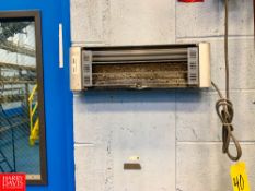 Bug Zapper Rigging Fee:$50