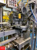 Angelus Can Seamer Model: 61 H, S/N: 116161187 Rigging Fee:$1200