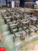 Retort Basket Dollies Rigging Fee:$350