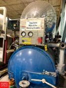 ALLPAX Retort Rigging Fee:$4000