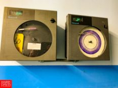 Honeywell Chart Recorders Rigging Fee:$150