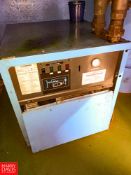 Hankison Refrigerated Air Dryer Model: PR400-600, S/N: 0363-2T-9702-19N Rigging Fee:$200