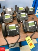 Polycom Telephones Rigging Fee:$50