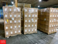 Cartons Of Crown Caps Two Different Types For Glass And Plastic Bottles See Photos For Data Labels