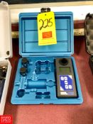 Micro TPW Digital Turbidimeter Rigging Fee:$25