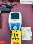 Thermo Stir Plate Rigging Fee:$25