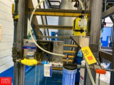 Mikro Master Programmable Divider, with LMI Feed Pump Rigging Fee:$150